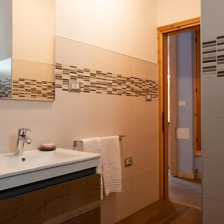 Maria Apartment *