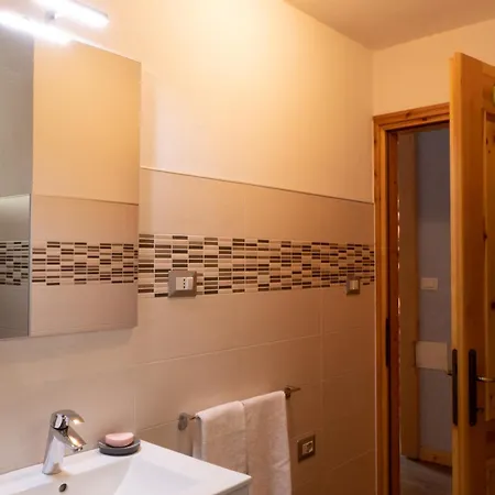 Apartment Maria *