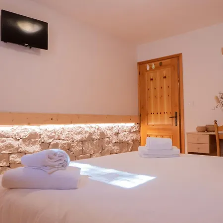 Maria Apartment *