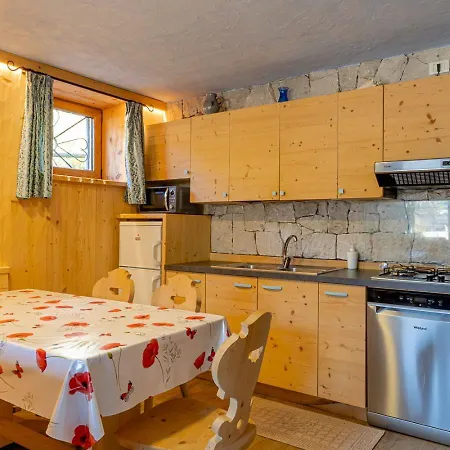 Maria Appartement *