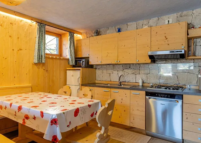 Maria Appartamento *