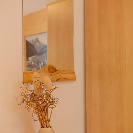 Appartement Maria Falcade