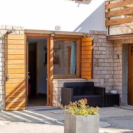 Appartamento Maria Falcade