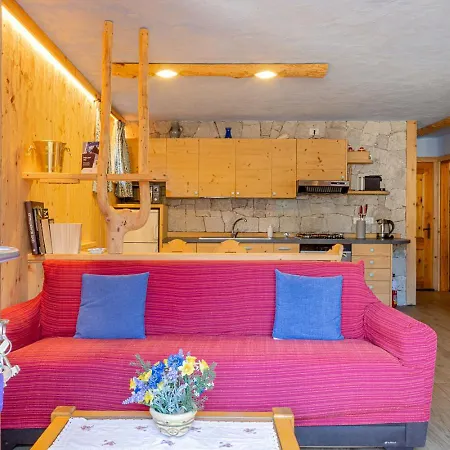 Apartment Maria Falcade