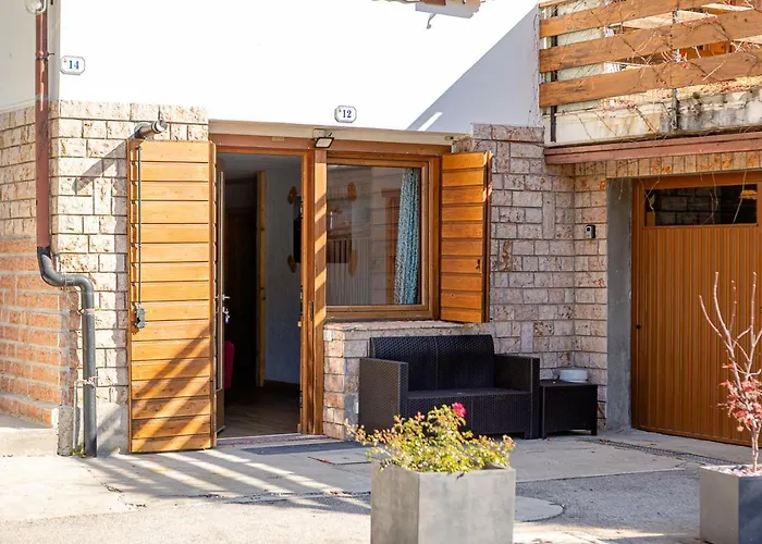 Maria Apartment Falcade