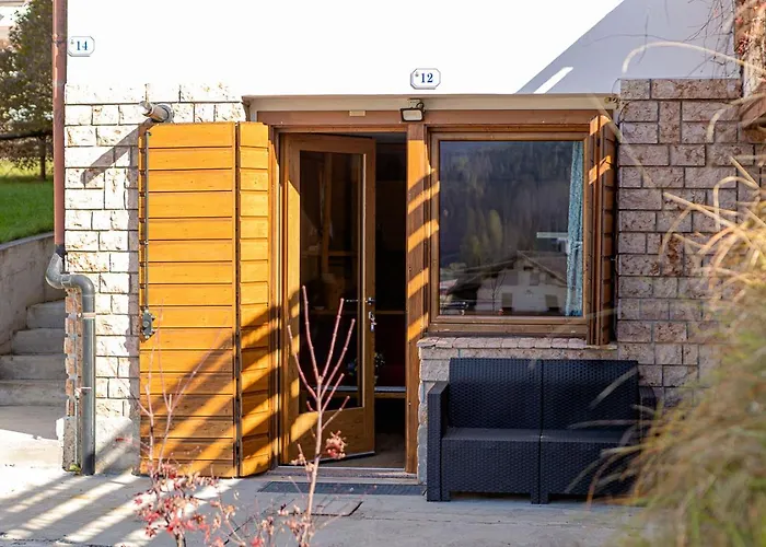 Maria Apartment Falcade